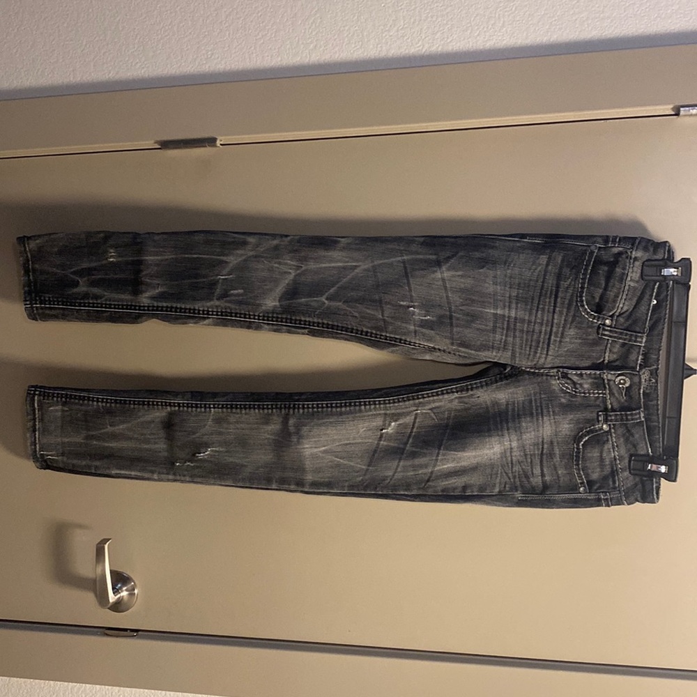 Almost Famous Jeans